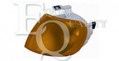 EQUAL QUALITY ga7990 -  Фонарь указателя поворота